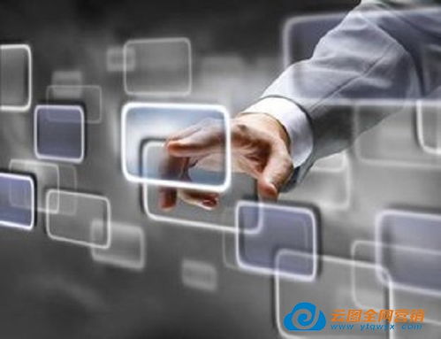 互聯(lián)網(wǎng)營銷 企業(yè)騰飛的戰(zhàn)略引擎與增長密碼