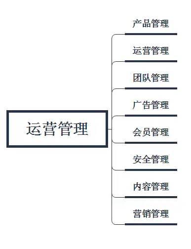 互聯(lián)網(wǎng)產(chǎn)品運(yùn)營與銷售 協(xié)同驅(qū)動(dòng)的增長策略